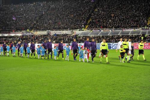 ACF FIORENTINA VS JUVENTUS 03